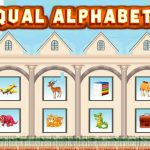 Equal Alphabets