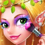 Fairy Dress Up for Girls Free