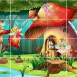 Fairyland Pic Puzzles