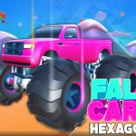 Fall Cars : Hexagon