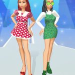 Fashion Battle – Dress to win