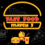 Fast Food Match 3