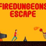 Firedungeon Escape