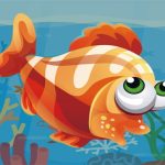 Fish World Puzzle