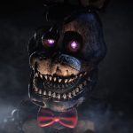 Five Nights At Freddys Final Purgatory