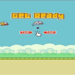 flappy bird 2D