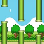 FLAPPY BIRD CLONE