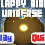 FLAPPY BIRD UNIVERSE