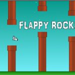 FLAPPY ROCKET