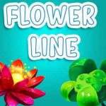 Flower Line