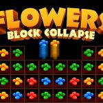 Flowers Blocks Collapse