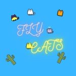 Fly Cats