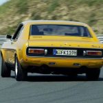 Ford Capri Puzzle