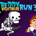 Freddy run 3