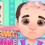 Funny Hair Shop