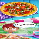 Funny Pizza Maker