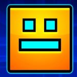 Geometry Dash Clone