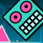 Geometry Dash: Mr Dubstep