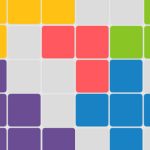 Grid Blocks Puzzle