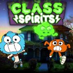 Gumball Class Spirits