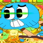 Gumball Runner adventure – Free Game Online