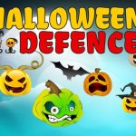 Halloween Defence