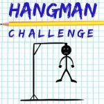 Hangman Challenge