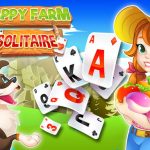 Happy Farm Solitaire