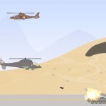 Heli Defense