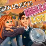 Hidden Objects Hello Love