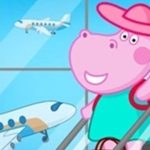 Hippo Airport Travel