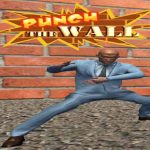 Hitman Punch the Wall