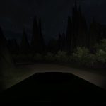 Horror Jungle Drive