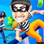 House Robber Game