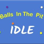 IDLE: Balls In The Pit