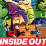 Inside Out Jigsaw Puzzle