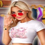 International Stylist – Fashion & Dress Up Games