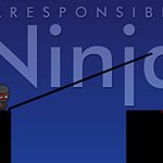 Irresponsible ninja