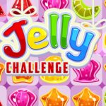 Jelly Challenge