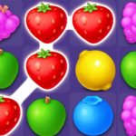 Jelly Fruits