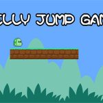 Jelly jump Game