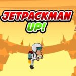 Jetpackman Up