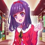 Kawaii High School Fashion – Anime Makeover