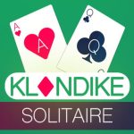 Klondike Solitaire TLG