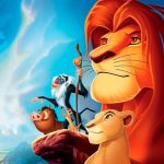 Lion King Jigsaw Puzzle Collection