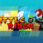 Little Rider