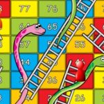 Lof Snakes and Ladders