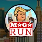 MAGA Run