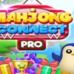 Mahjong Connect-3