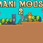 Mani Mouse 2